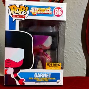 Garnet Funko pop (86)